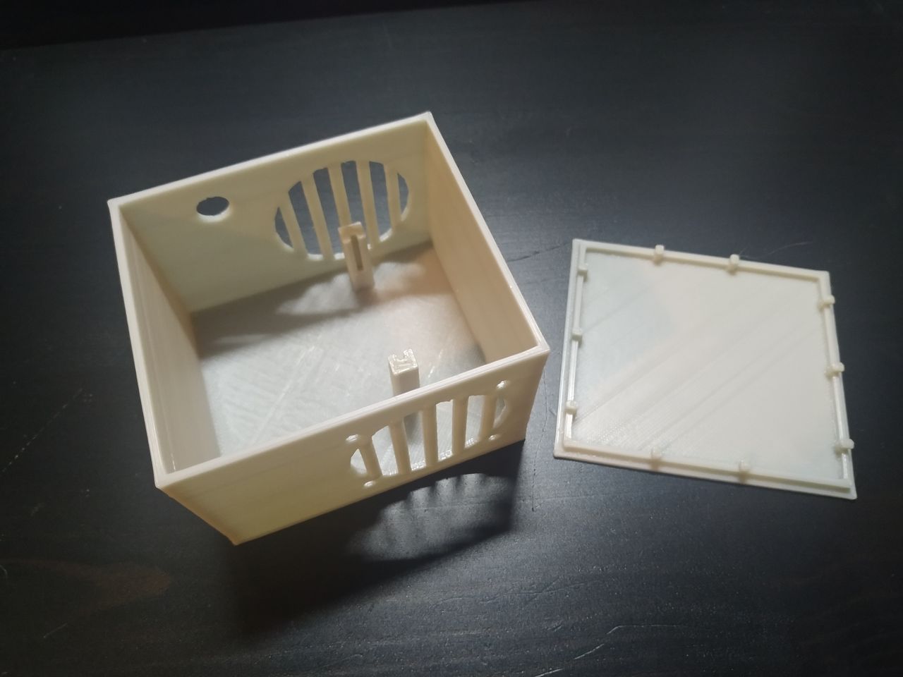 Карманный генератор озона System Engineering